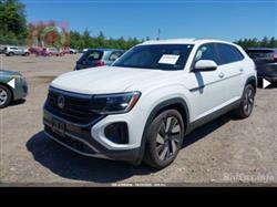 فولكسفاغن أطلس كروس سبورت